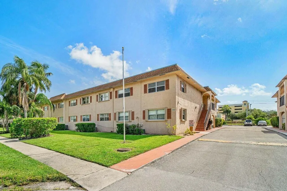 500 SW 2nd Avenue #120 Boca Raton, FL 33432