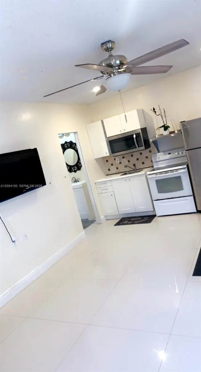 10261 NW 24th Ct #1 Sunrise, FL 33322