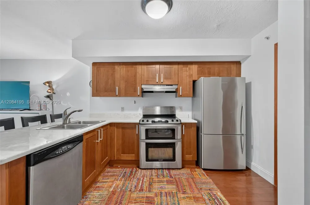 9499 Collins Ave #205 Surfside, FL 33154