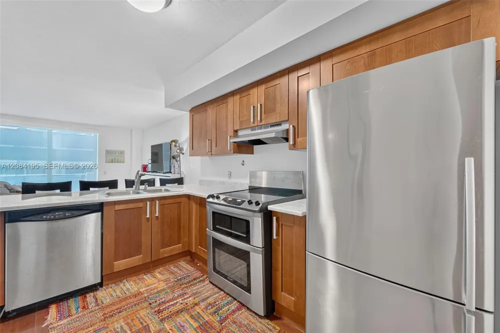 9499 Collins Ave #205 Surfside, FL 33154