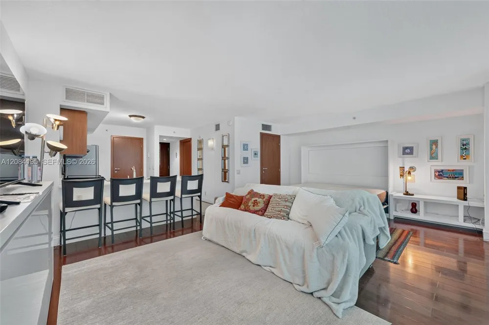 9499 Collins Ave #205 Surfside, FL 33154