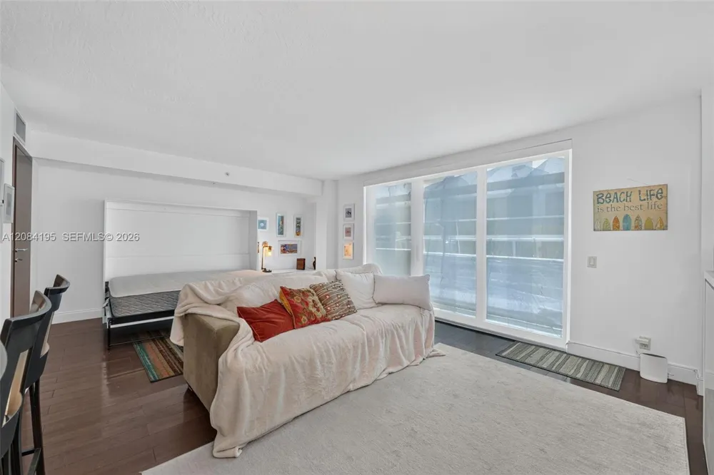 9499 Collins Ave #205 Surfside, FL 33154