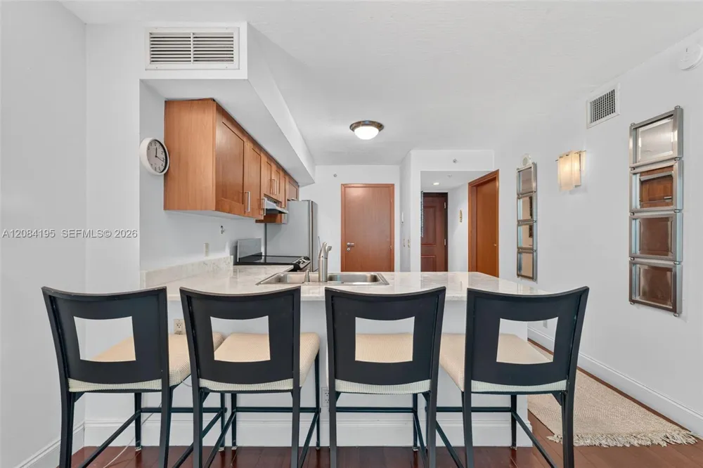9499 Collins Ave #205 Surfside, FL 33154