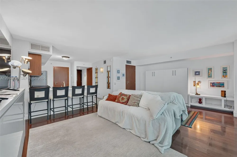 9499 Collins Ave #205 Surfside, FL 33154