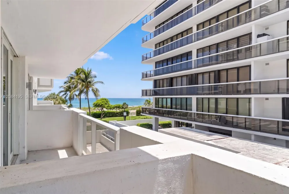 9499 Collins Ave #205 Surfside, FL 33154