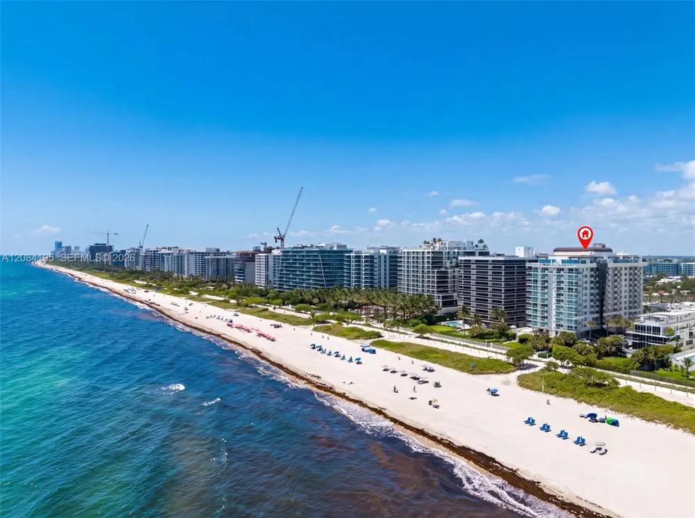 9499 Collins Ave #205 Surfside, FL 33154