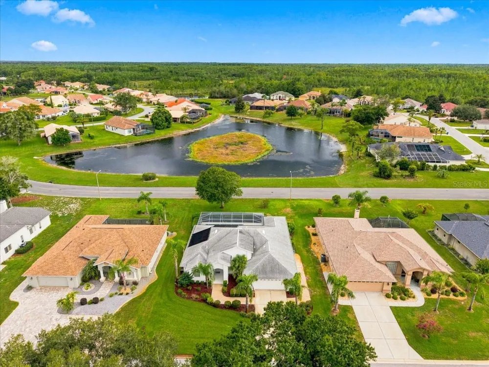 9295 BUTLER BOULEVARD Weeki Wachee, FL 34613