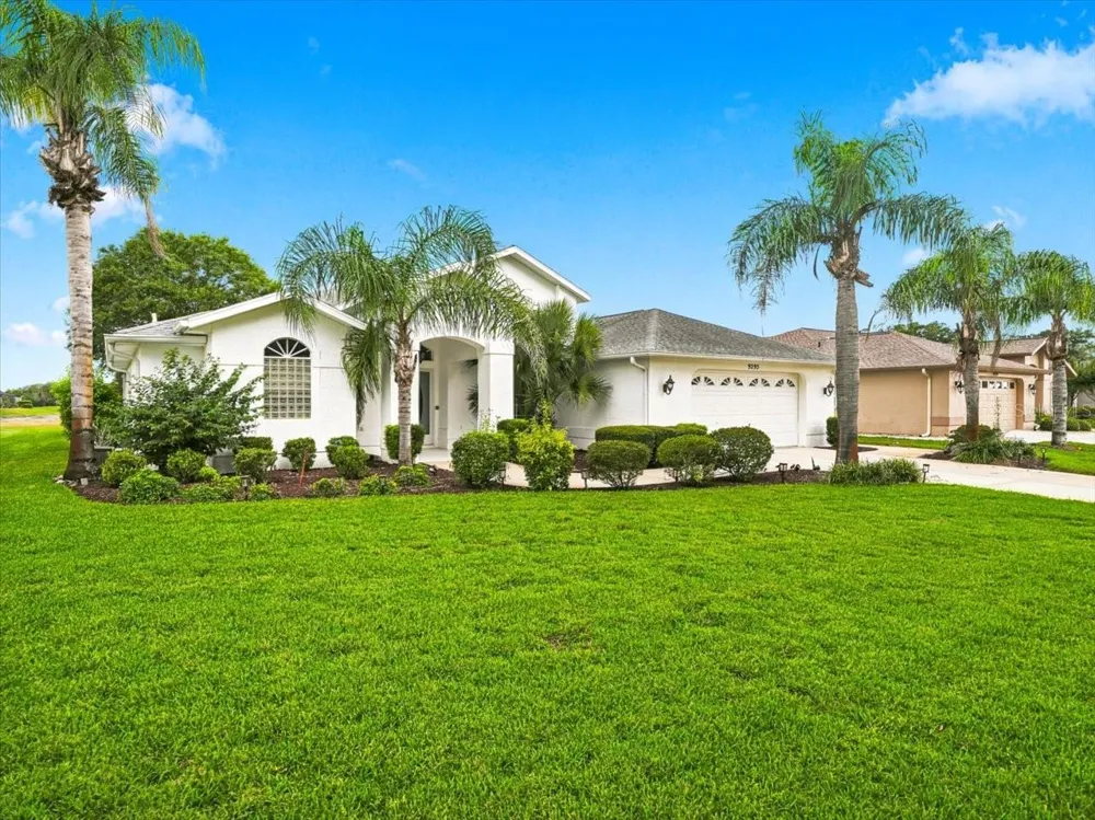 9295 BUTLER BOULEVARD Weeki Wachee, FL 34613