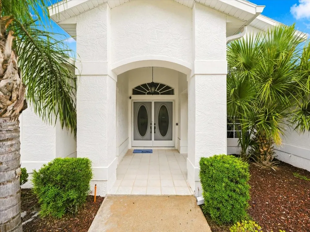 9295 BUTLER BOULEVARD Weeki Wachee, FL 34613