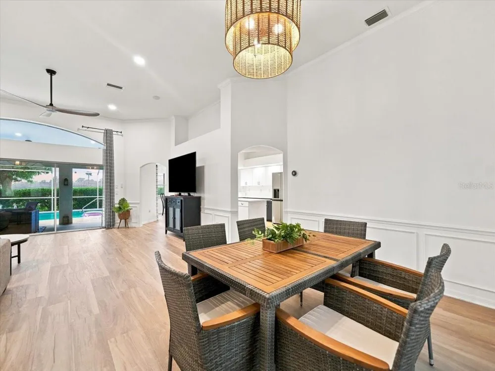 9295 BUTLER BOULEVARD Weeki Wachee, FL 34613