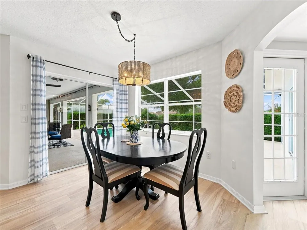 9295 BUTLER BOULEVARD Weeki Wachee, FL 34613