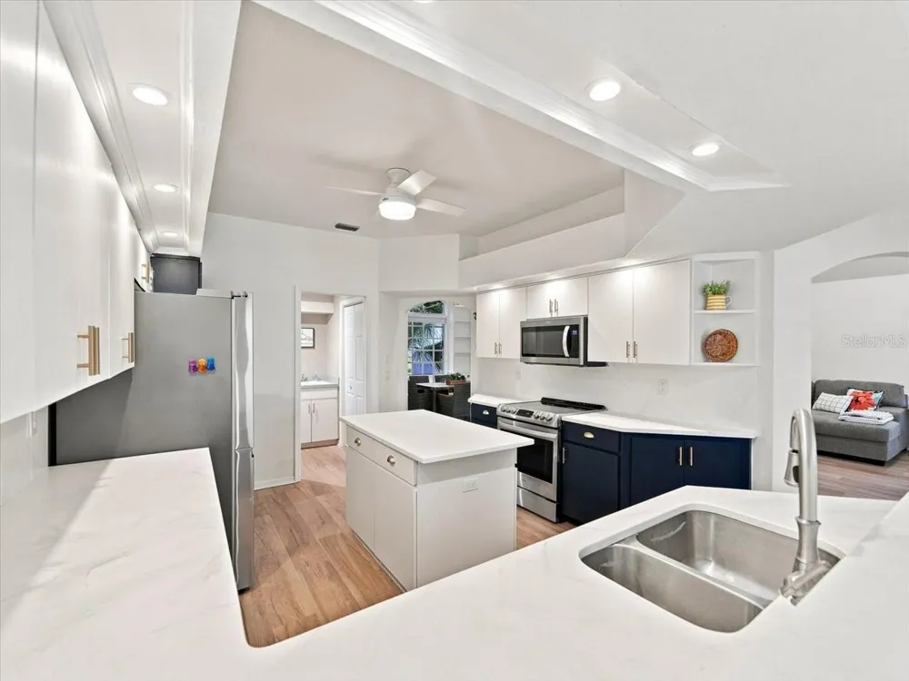 9295 BUTLER BOULEVARD Weeki Wachee, FL 34613