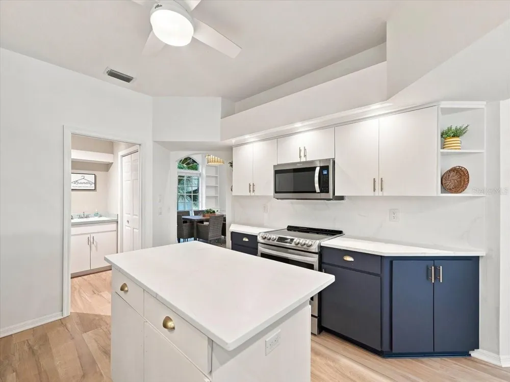 9295 BUTLER BOULEVARD Weeki Wachee, FL 34613