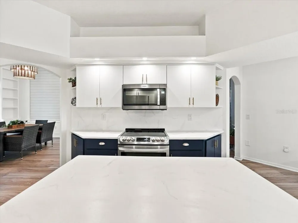 9295 BUTLER BOULEVARD Weeki Wachee, FL 34613