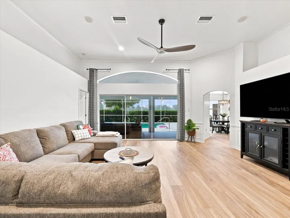 9295 BUTLER BOULEVARD Weeki Wachee, FL 34613