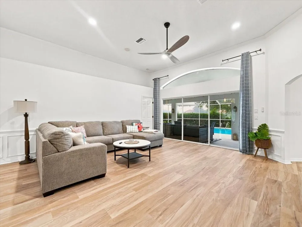 9295 BUTLER BOULEVARD Weeki Wachee, FL 34613