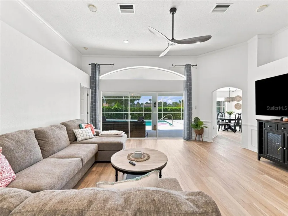 9295 BUTLER BOULEVARD Weeki Wachee, FL 34613