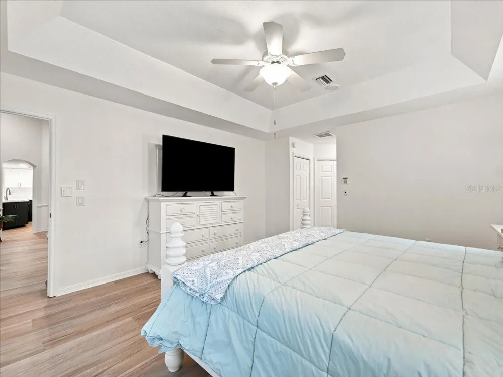 9295 BUTLER BOULEVARD Weeki Wachee, FL 34613