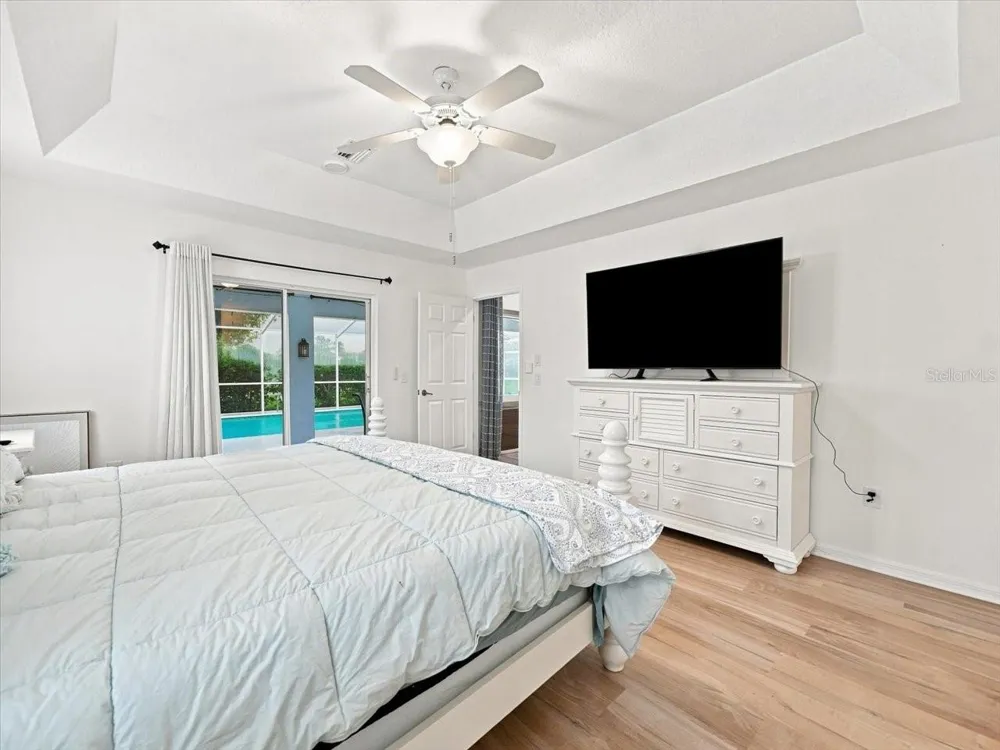 9295 BUTLER BOULEVARD Weeki Wachee, FL 34613