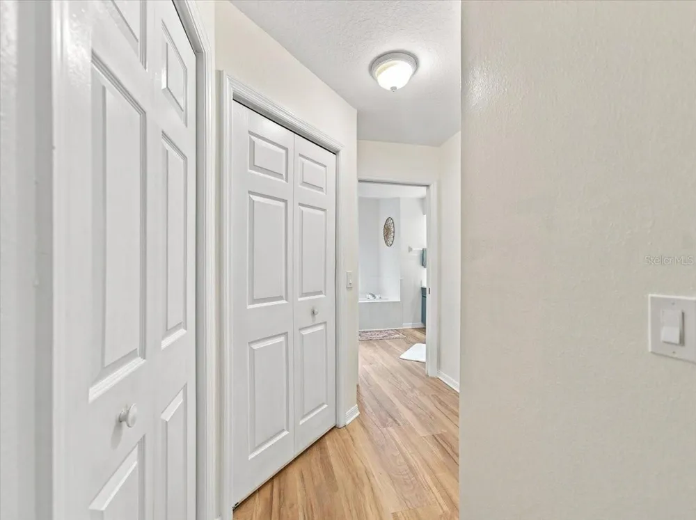 9295 BUTLER BOULEVARD Weeki Wachee, FL 34613