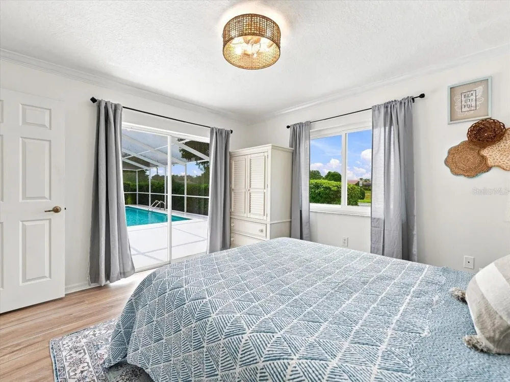 9295 BUTLER BOULEVARD Weeki Wachee, FL 34613