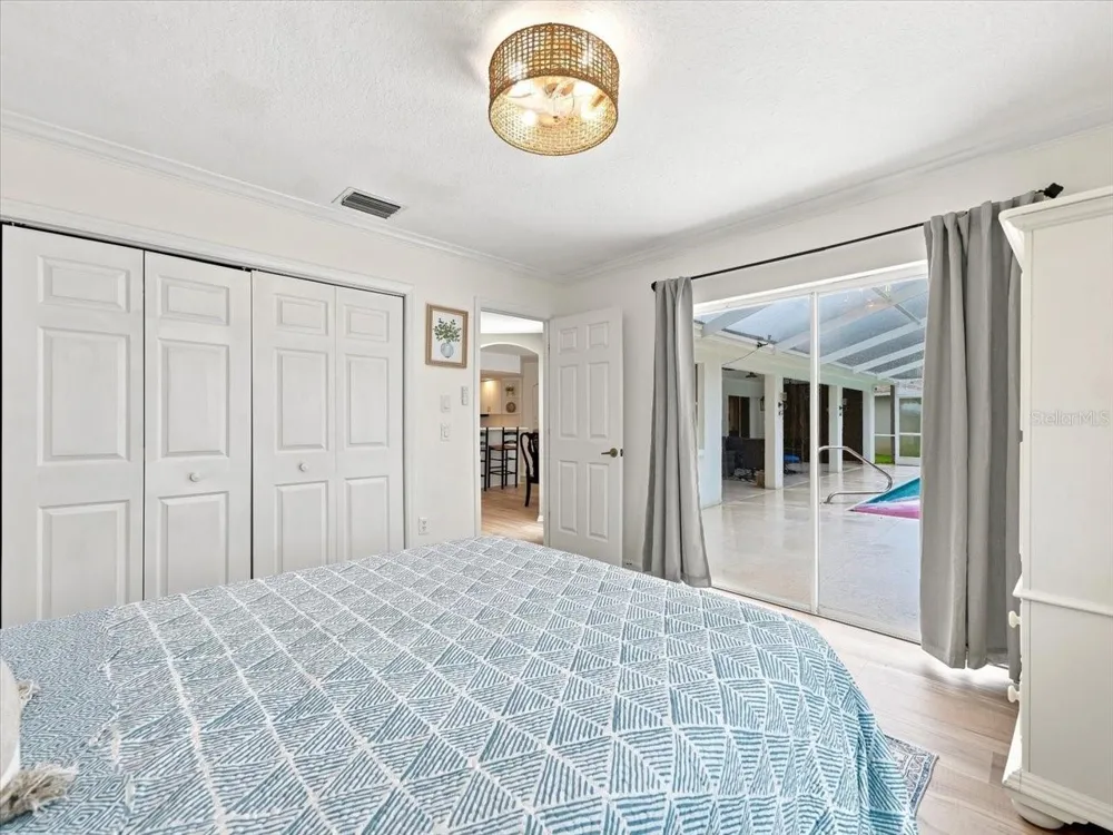 9295 BUTLER BOULEVARD Weeki Wachee, FL 34613