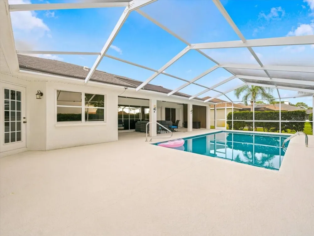 9295 BUTLER BOULEVARD Weeki Wachee, FL 34613