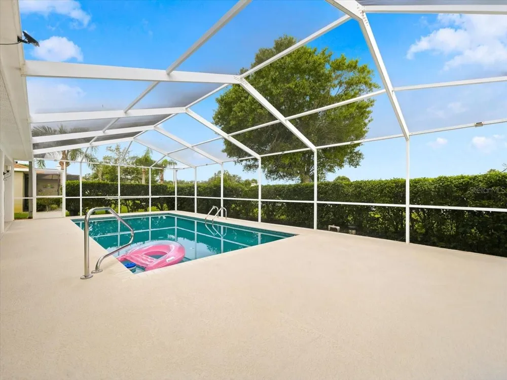 9295 BUTLER BOULEVARD Weeki Wachee, FL 34613