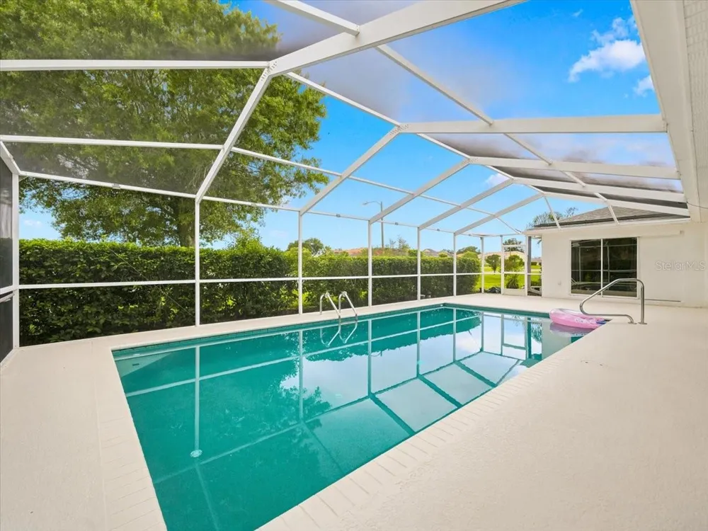 9295 BUTLER BOULEVARD Weeki Wachee, FL 34613