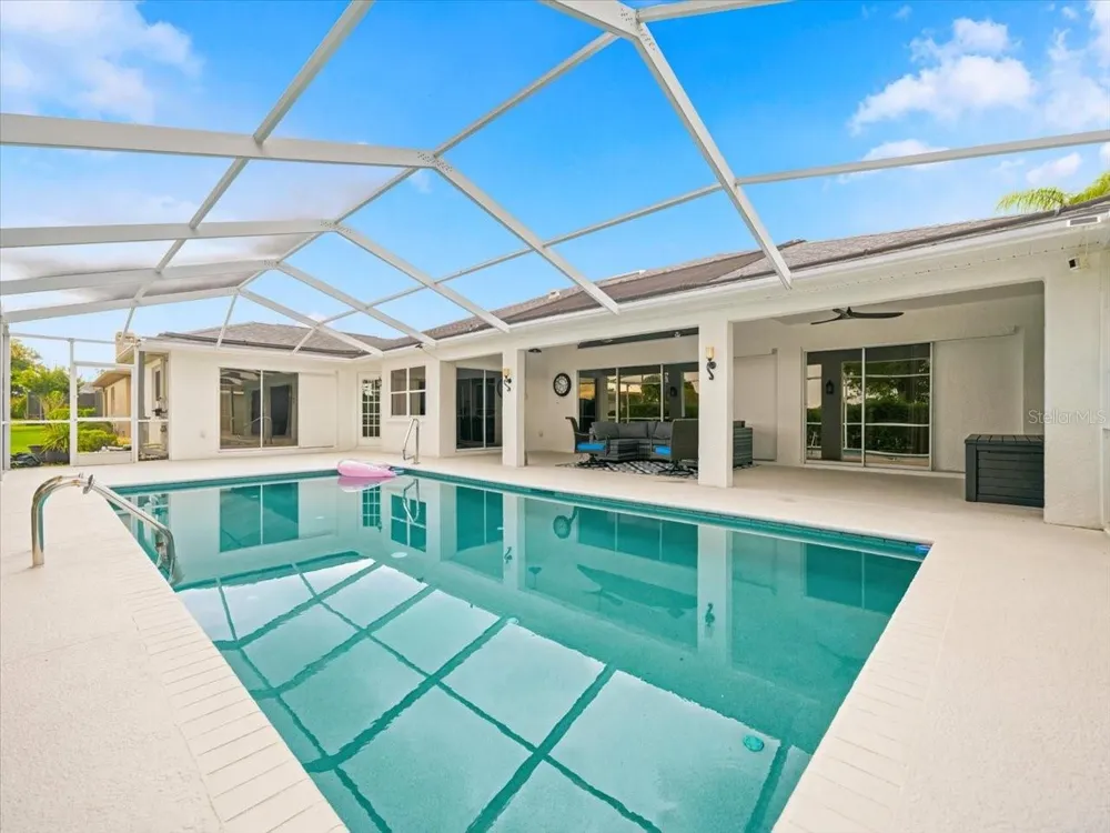 9295 BUTLER BOULEVARD Weeki Wachee, FL 34613
