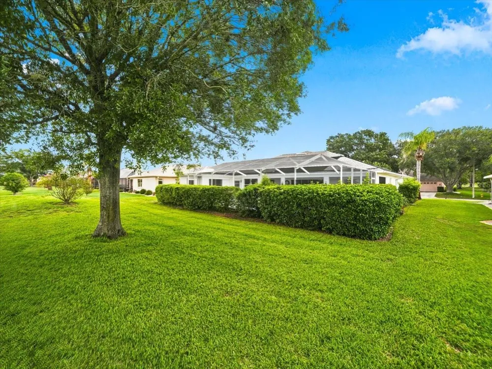 9295 BUTLER BOULEVARD Weeki Wachee, FL 34613