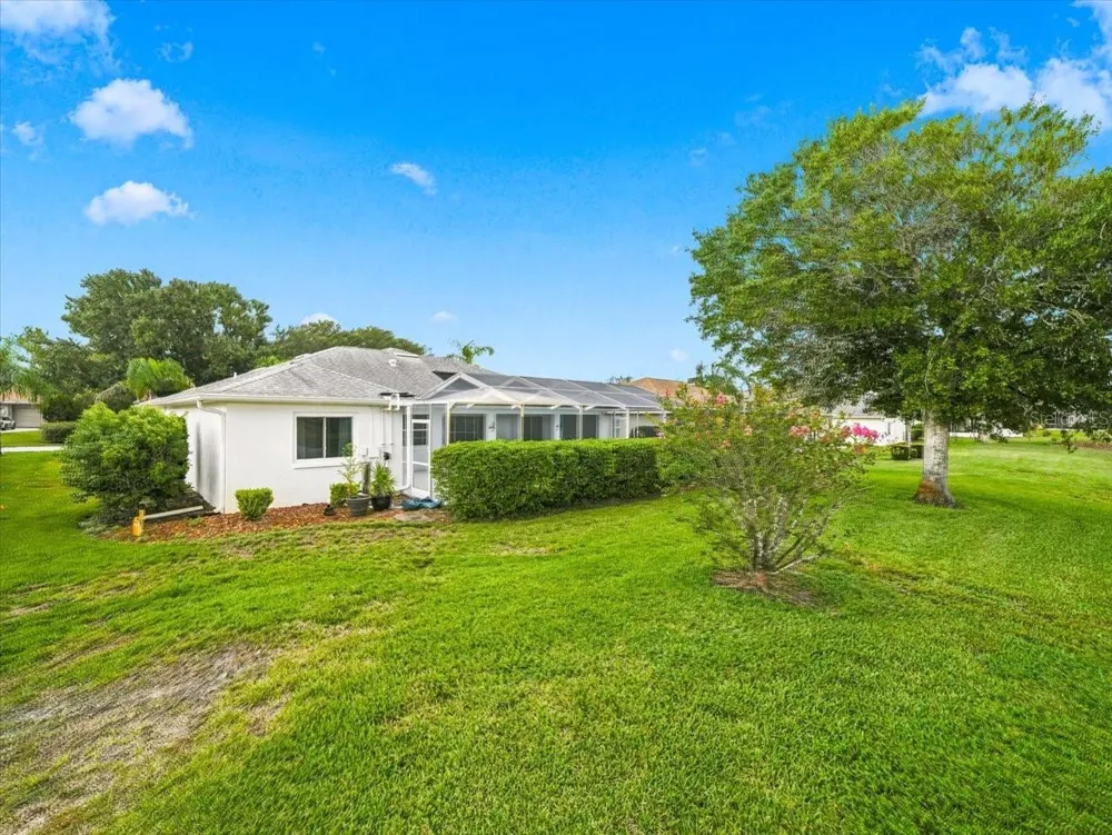 9295 BUTLER BOULEVARD Weeki Wachee, FL 34613
