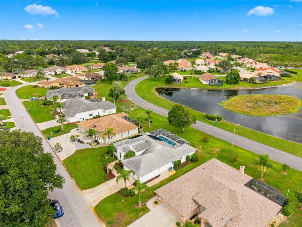 9295 BUTLER BOULEVARD Weeki Wachee, FL 34613