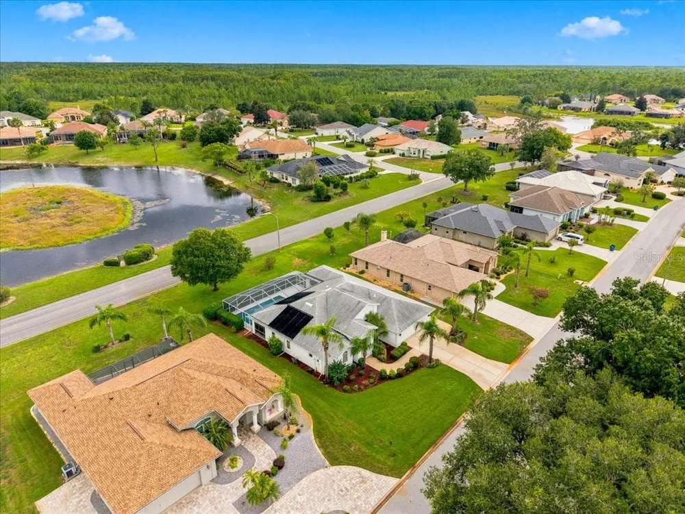 9295 BUTLER BOULEVARD Weeki Wachee, FL 34613