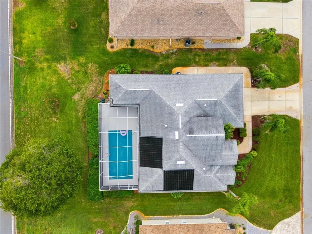 9295 BUTLER BOULEVARD Weeki Wachee, FL 34613