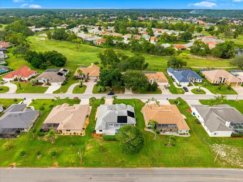 9295 BUTLER BOULEVARD Weeki Wachee, FL 34613
