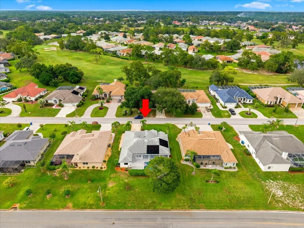 9295 BUTLER BOULEVARD Weeki Wachee, FL 34613