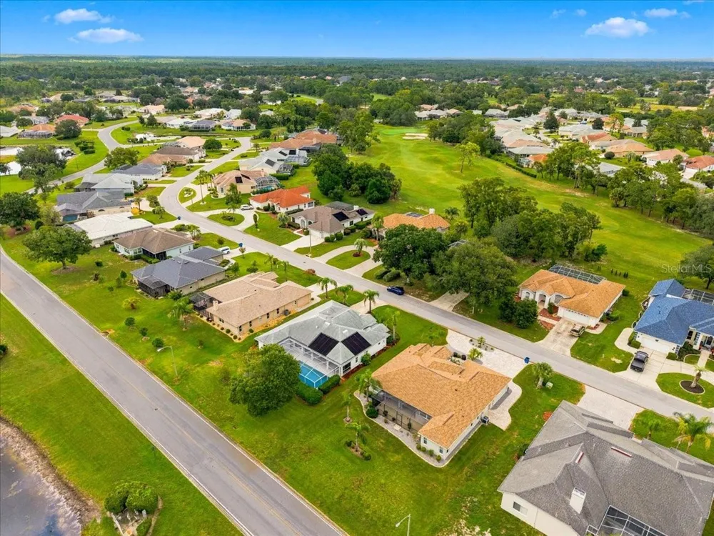 9295 BUTLER BOULEVARD Weeki Wachee, FL 34613