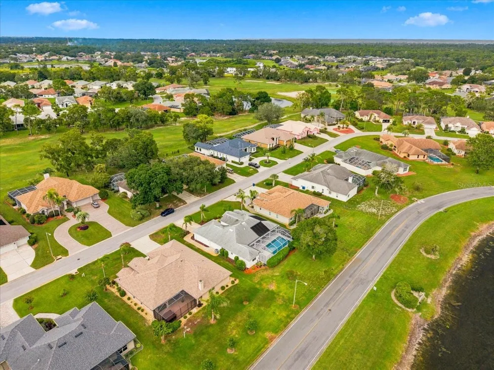 9295 BUTLER BOULEVARD Weeki Wachee, FL 34613