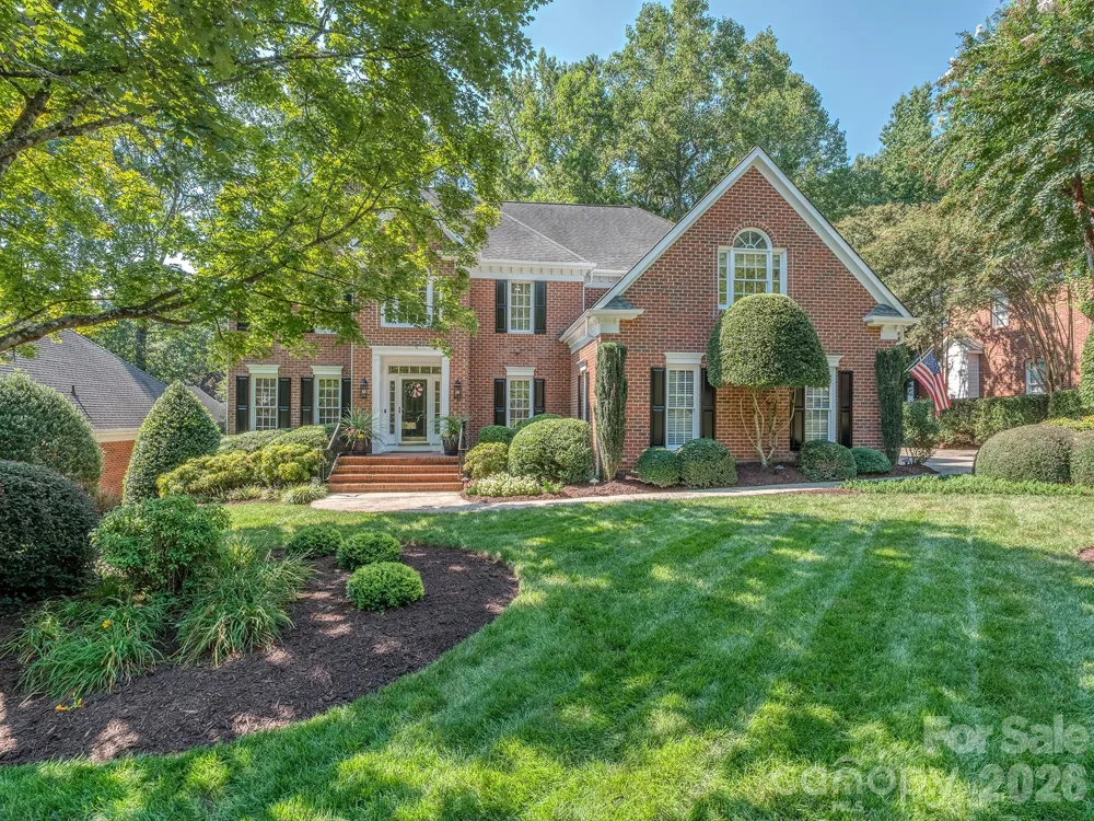 9707 St Barts Lane Huntersville, NC 28078