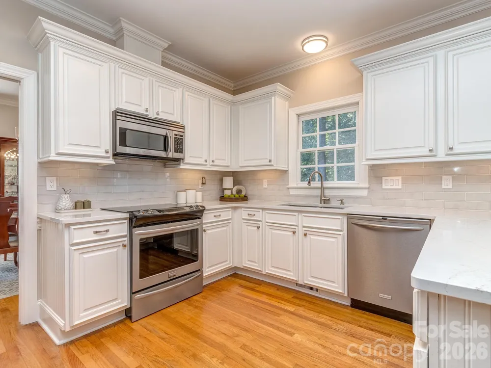 9707 St Barts Lane Huntersville, NC 28078