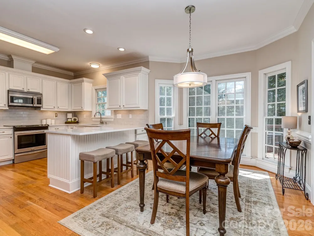 9707 St Barts Lane Huntersville, NC 28078