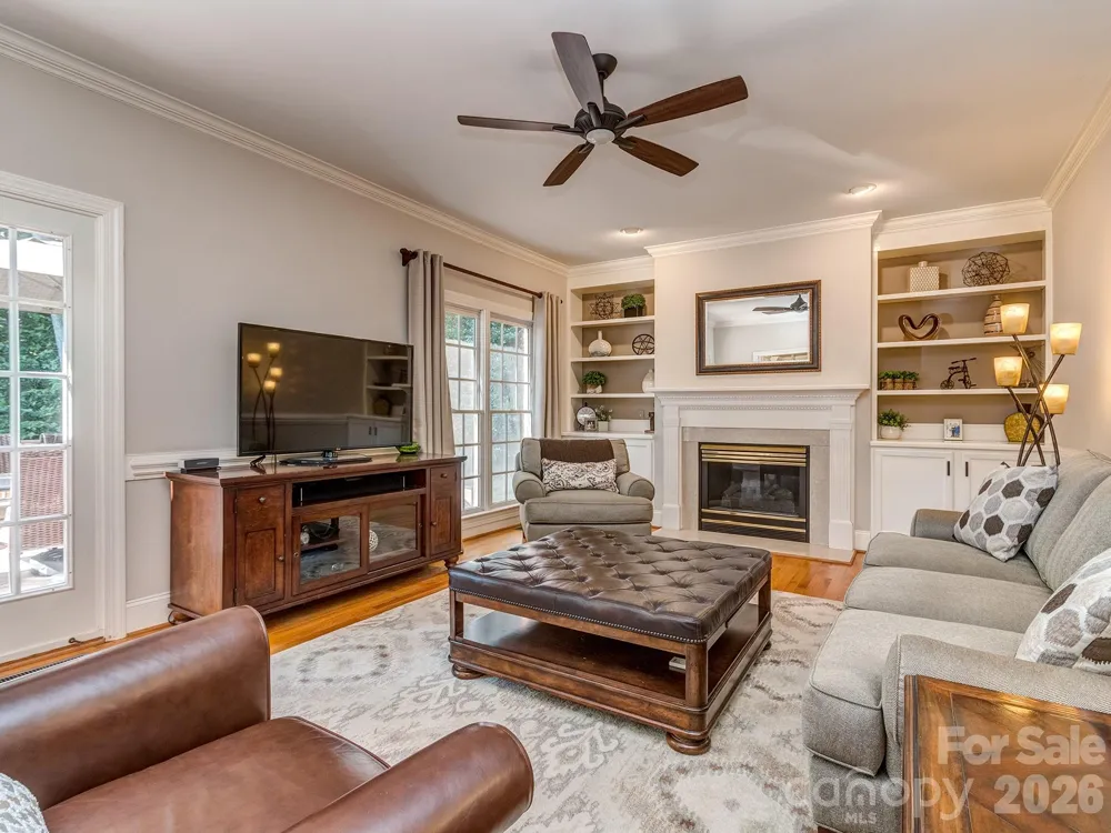 9707 St Barts Lane Huntersville, NC 28078