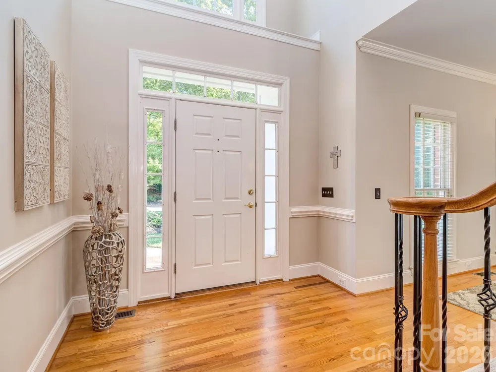 9707 St Barts Lane Huntersville, NC 28078