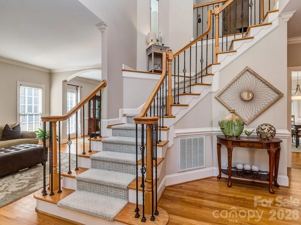 9707 St Barts Lane Huntersville, NC 28078