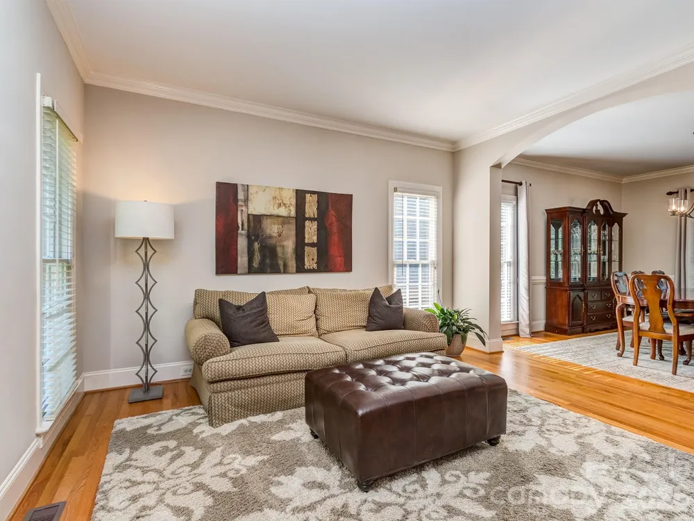 9707 St Barts Lane Huntersville, NC 28078