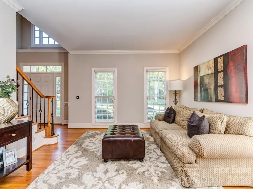 9707 St Barts Lane Huntersville, NC 28078