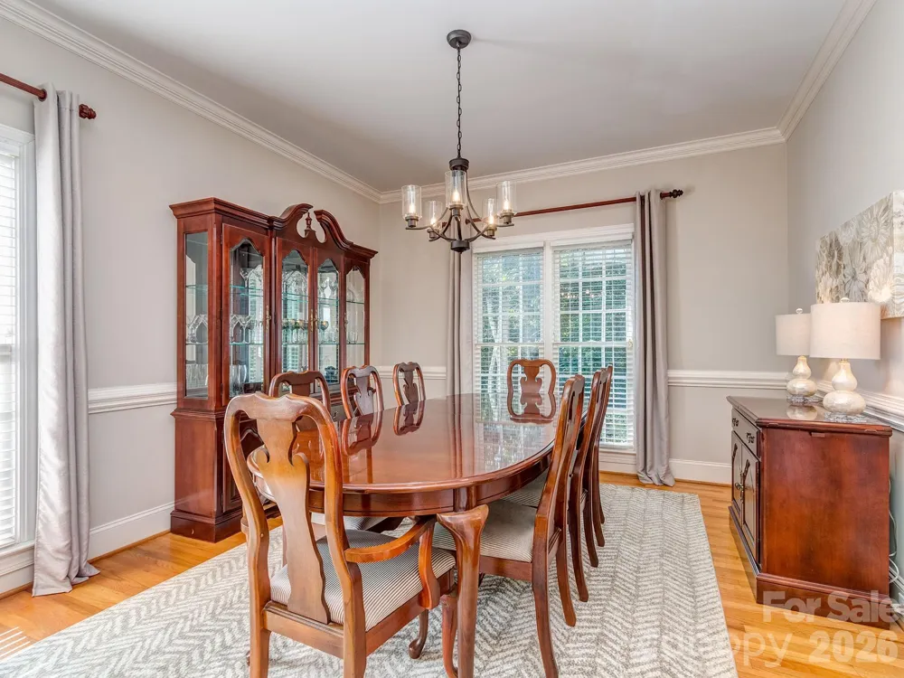 9707 St Barts Lane Huntersville, NC 28078