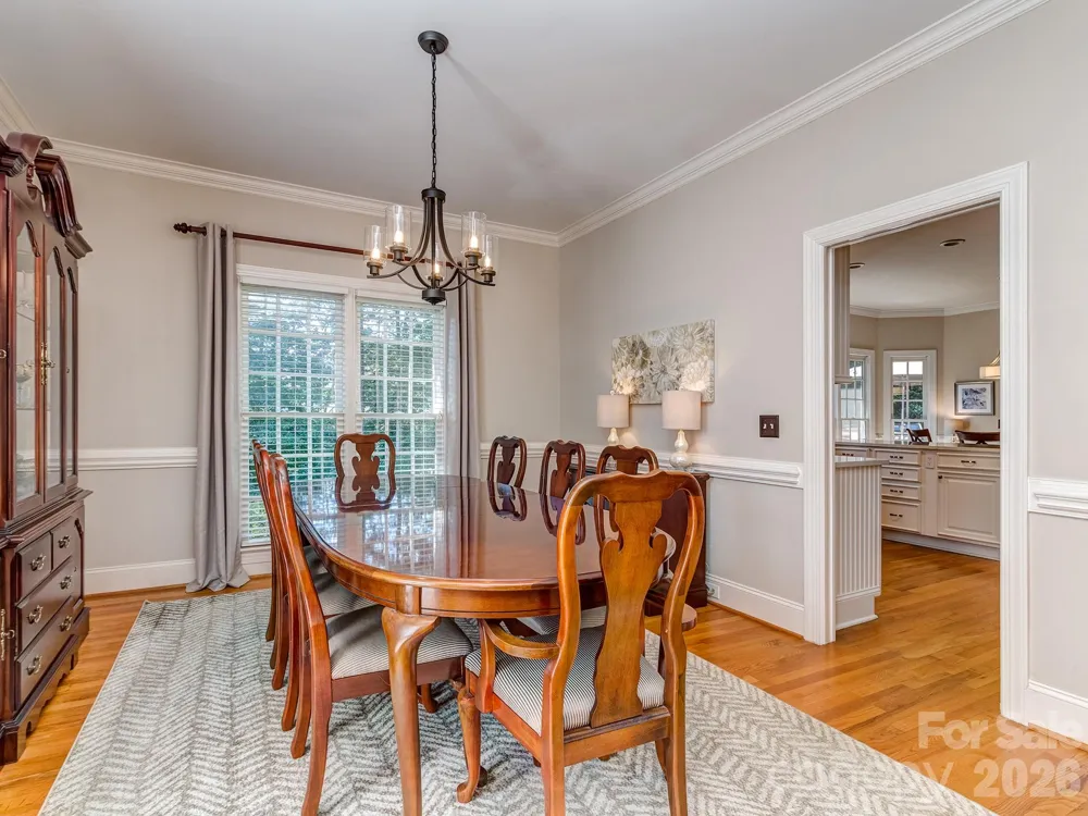 9707 St Barts Lane Huntersville, NC 28078