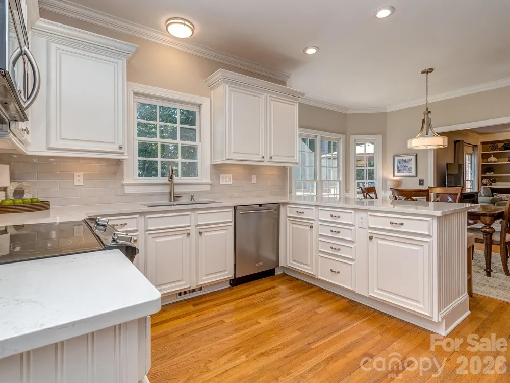 9707 St Barts Lane Huntersville, NC 28078